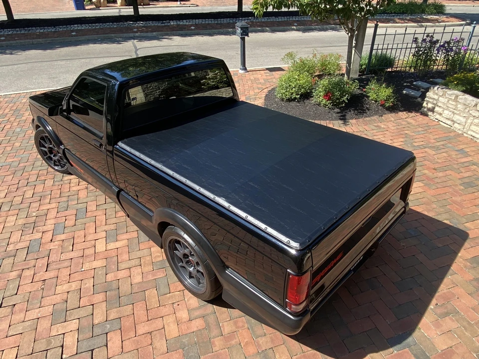 1991 GMC Syclone - Image 7 of 31
