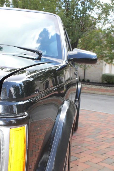 1991 GMC Syclone - Image 18 of 31