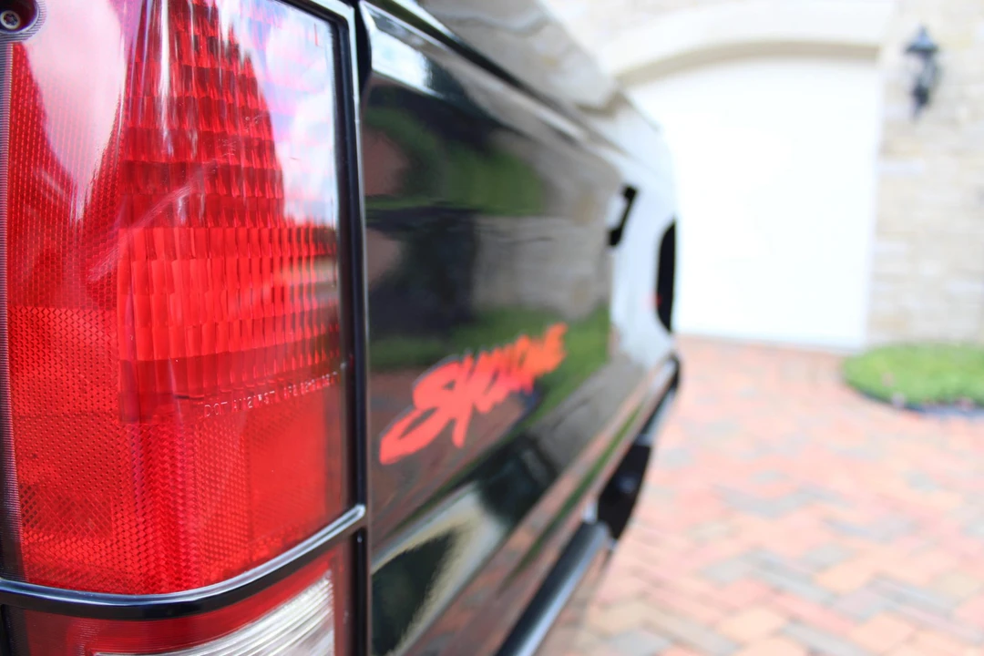 1991 GMC Syclone - Image 24 of 31