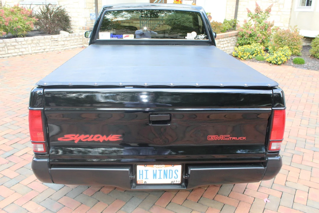 1991 GMC Syclone - Image 12 of 31
