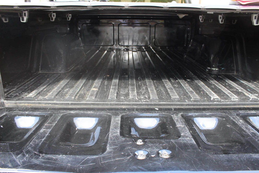 1991 GMC Syclone - Image 27 of 31