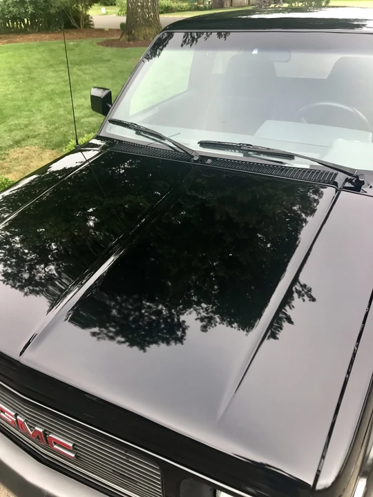 1991 GMC Syclone - Image 17 of 31