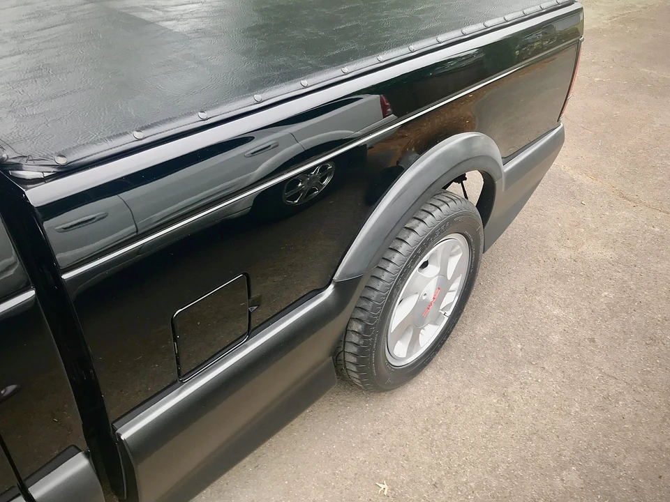 1991 GMC Syclone - Image 19 of 31