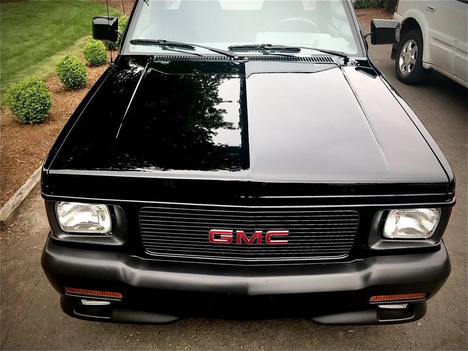 1991 GMC Syclone - Image 15 of 31