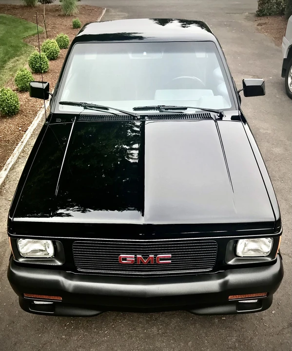 1991 GMC Syclone - Image 14 of 31