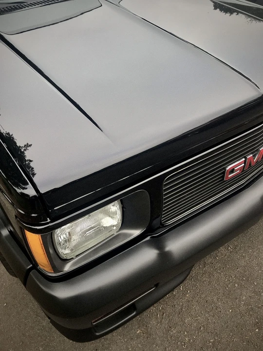 1991 GMC Syclone - Image 16 of 31
