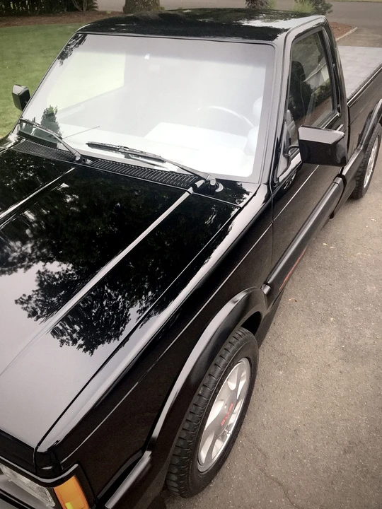 1991 GMC Syclone - Image 18 of 31