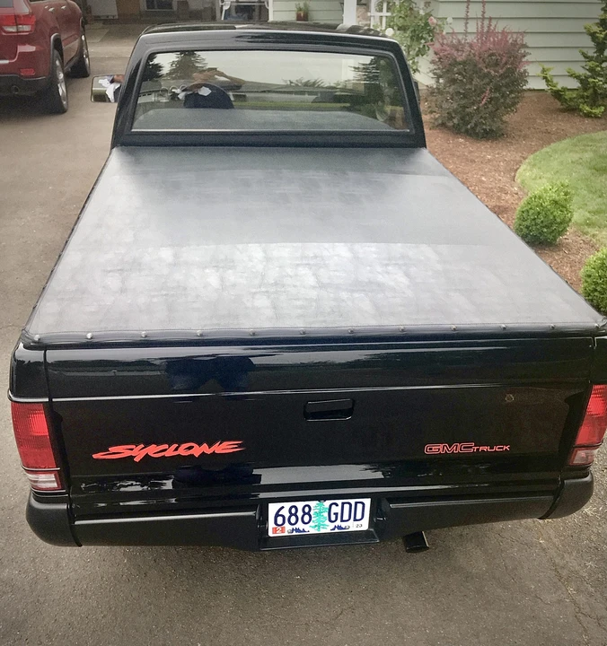 1991 GMC Syclone - Image 8 of 31