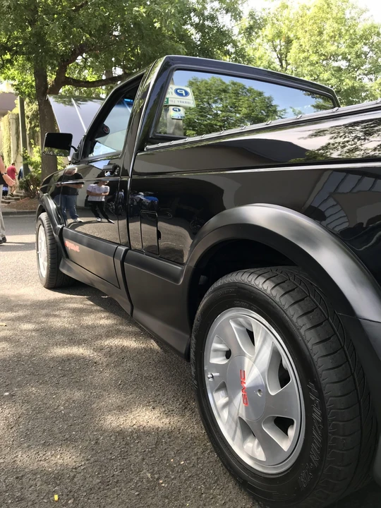 1991 GMC Syclone - Image 21 of 31