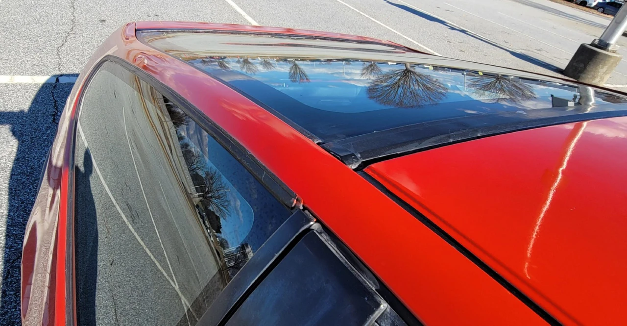 1991 Honda CR-X 2nd Gen - Image 22 of 31