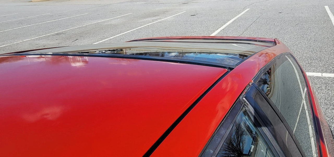 1991 Honda CR-X 2nd Gen - Image 21 of 31