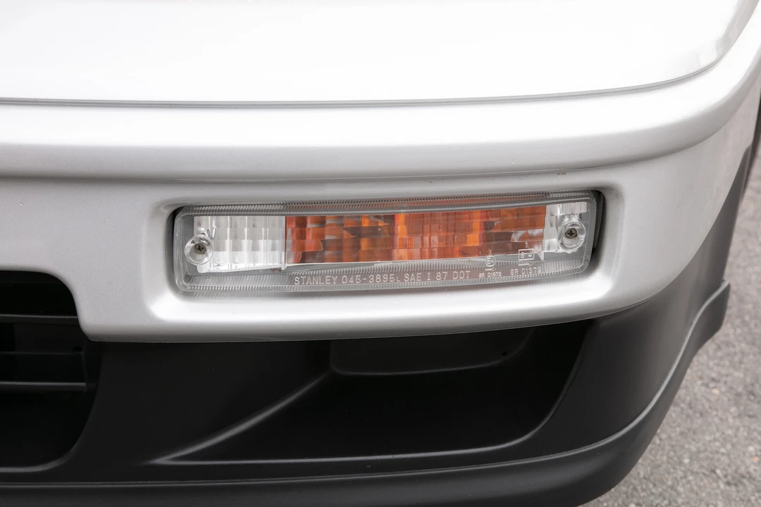 1991 Honda CR-X 2nd Gen - Image 28 of 31