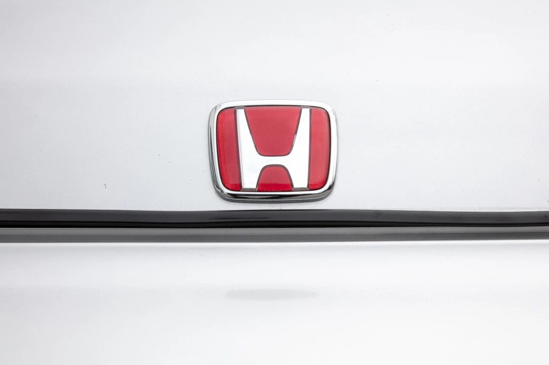 1991 Honda CR-X 2nd Gen - Image 25 of 31