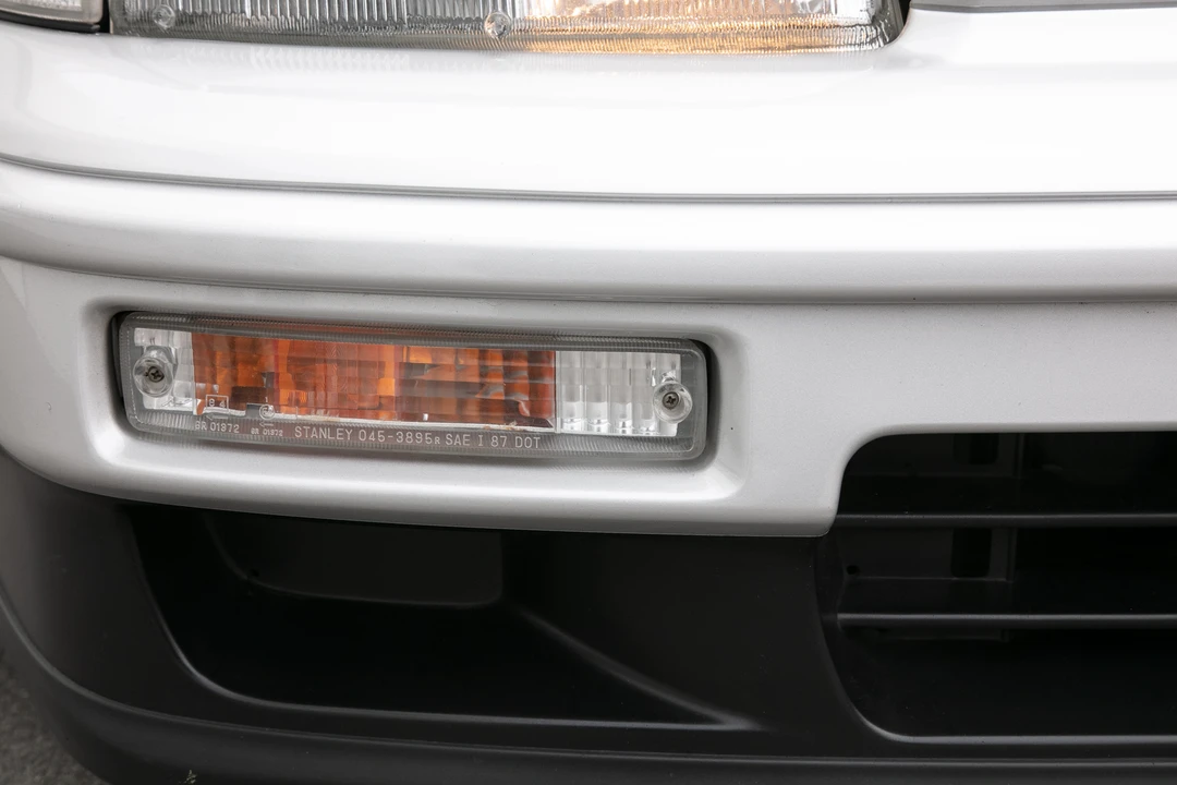 1991 Honda CR-X 2nd Gen - Image 24 of 31