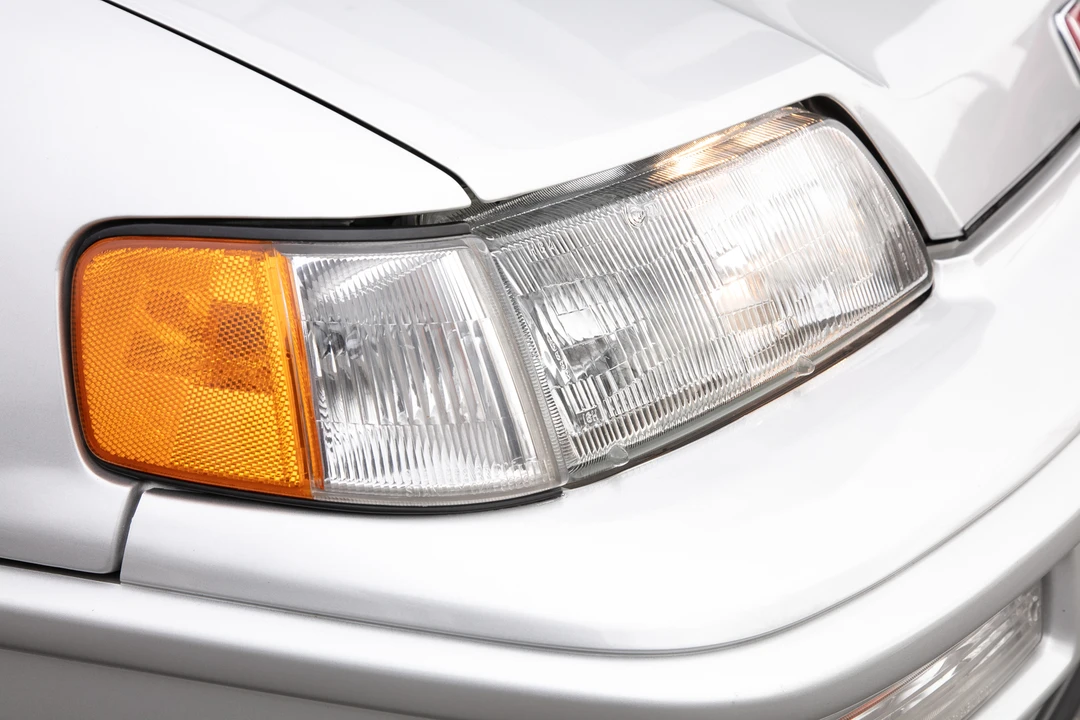 1991 Honda CR-X 2nd Gen - Image 21 of 31