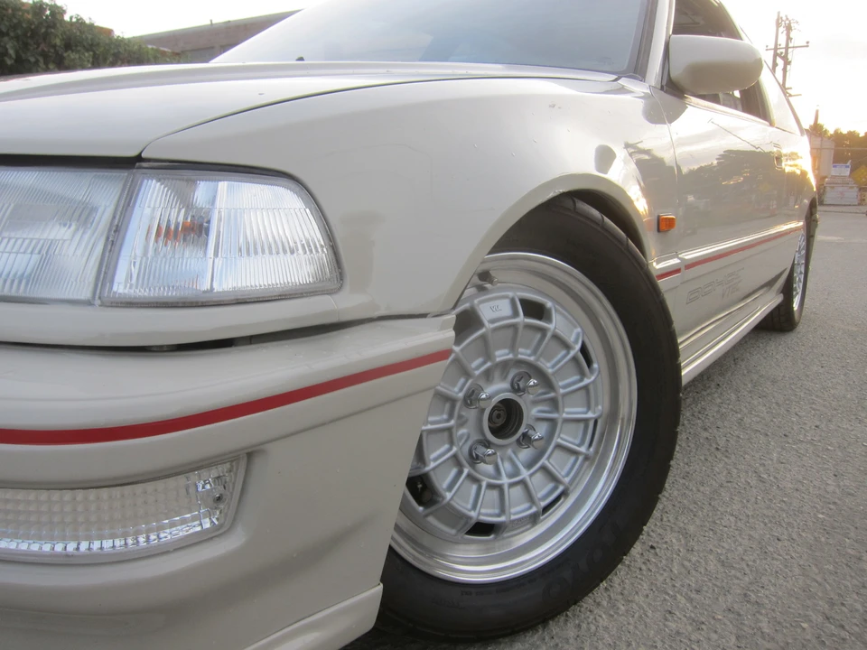 1991 Honda Civic Si 4th Gen - Image 27 of 31
