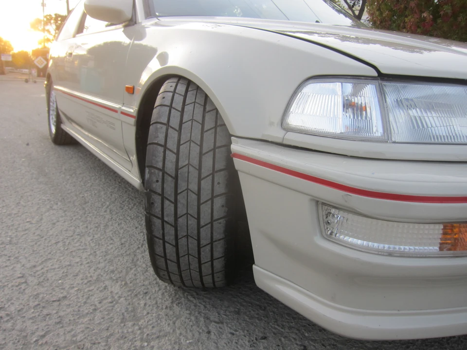 1991 Honda Civic Si 4th Gen - Image 28 of 31
