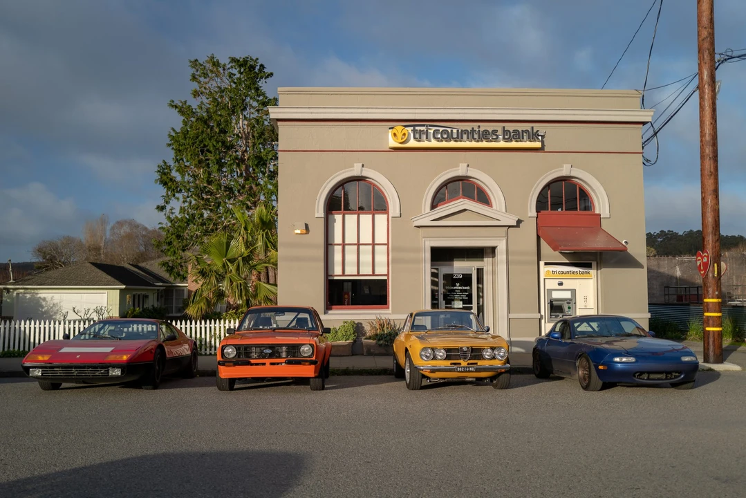 1991 Mazda NA MX-5 Miata - Image 29 of 31
