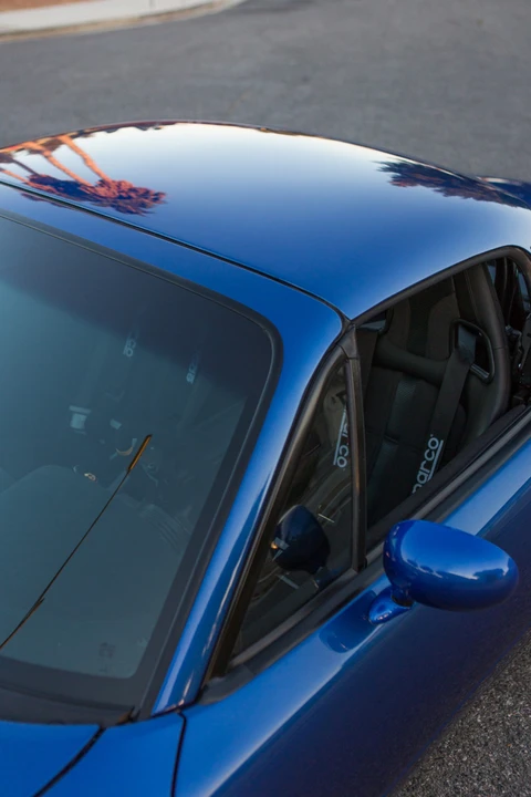 1991 Mazda NA MX-5 Miata - Image 28 of 31