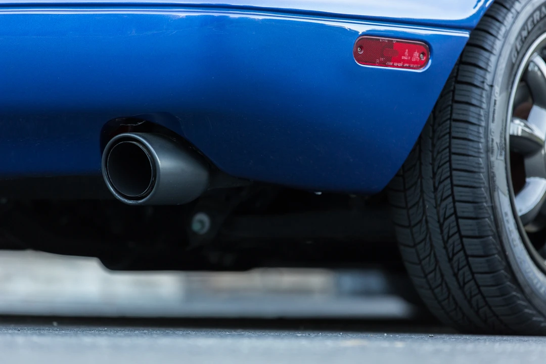 1991 Mazda NA MX-5 Miata - Image 29 of 31