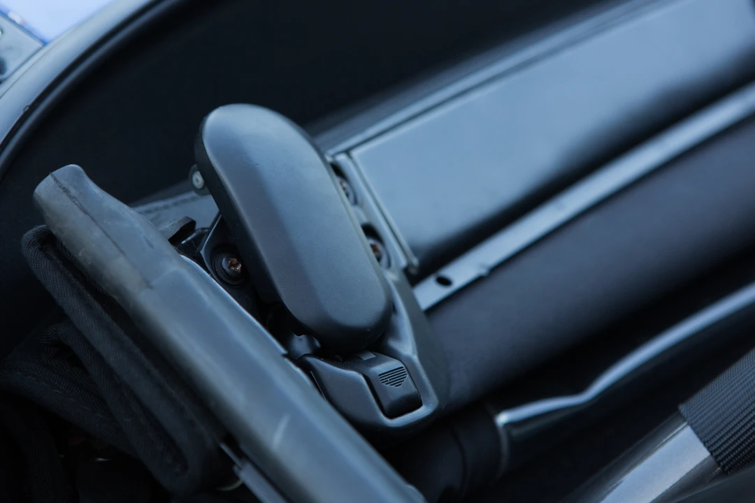 1991 Mazda NA MX-5 Miata - Image 27 of 31
