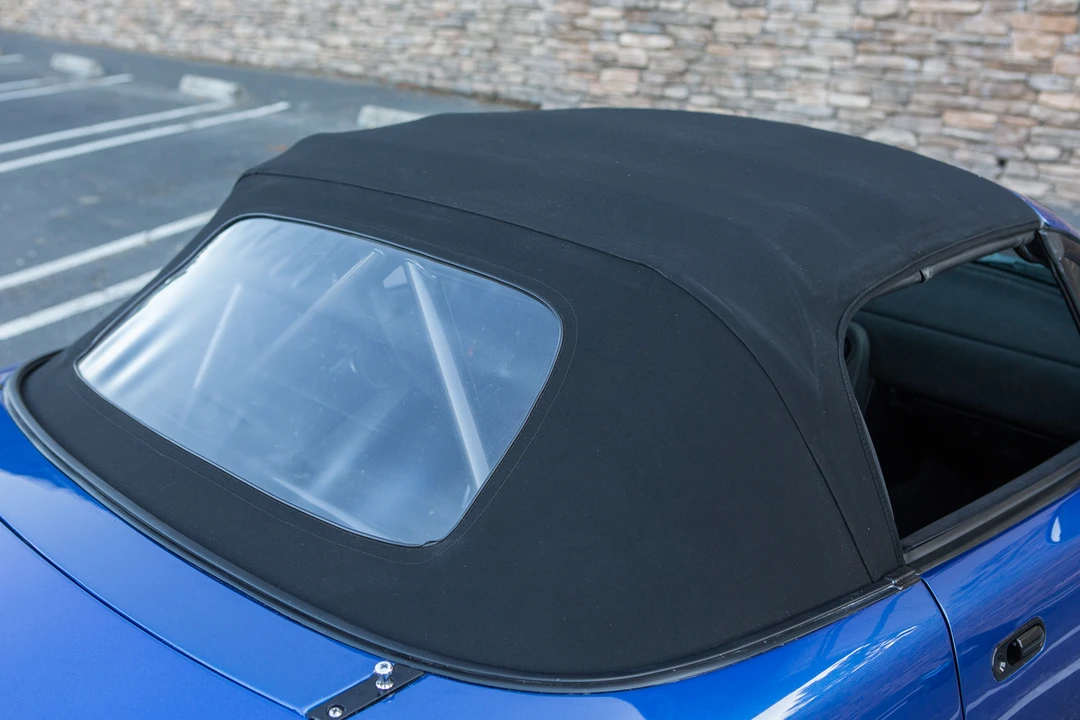 1991 Mazda NA MX-5 Miata - Image 25 of 31