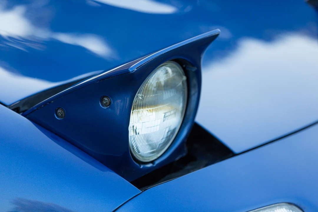 1991 Mazda NA MX-5 Miata - Image 31 of 31