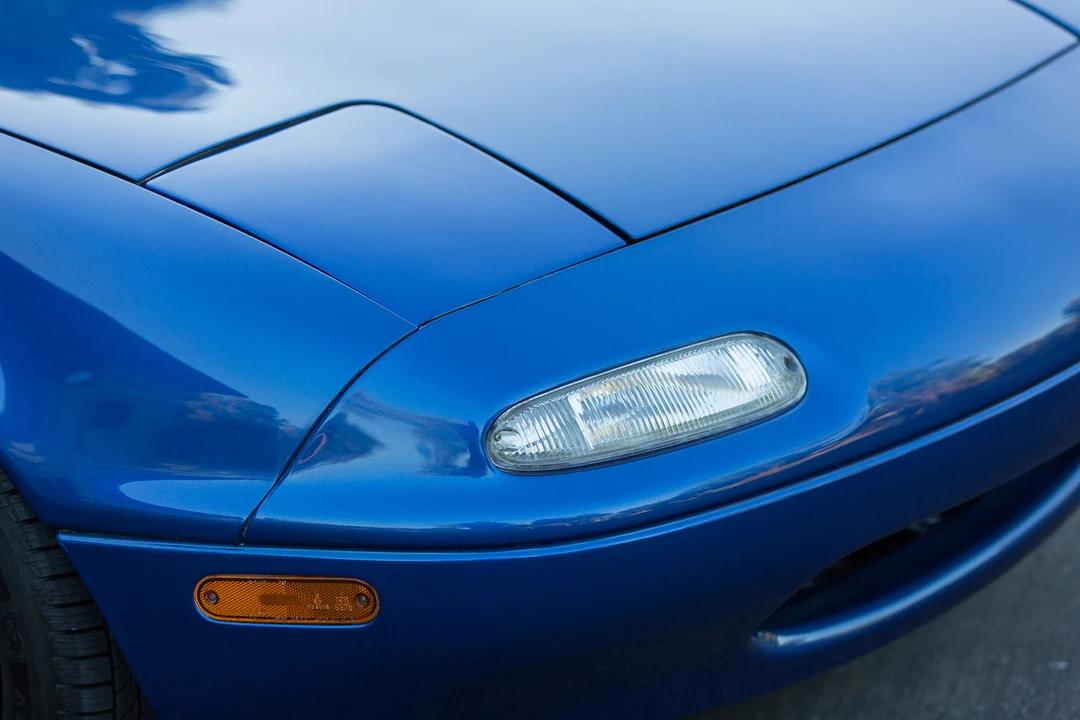 1991 Mazda NA MX-5 Miata - Image 30 of 31