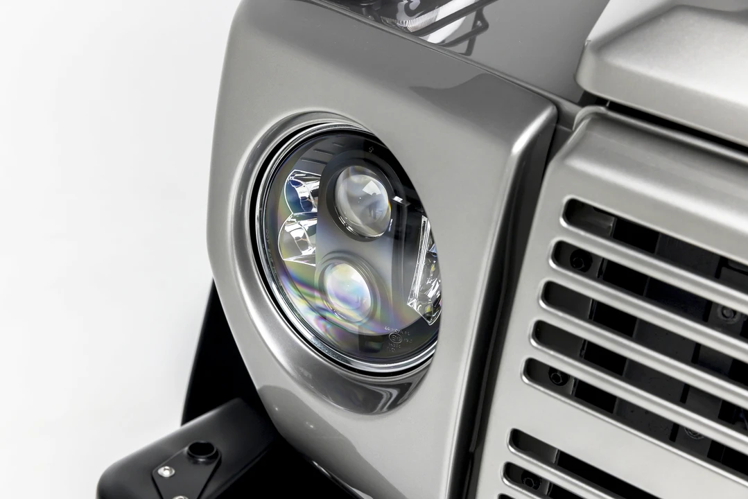 1991 Mercedes-Benz W461 G-Class - Image 27 of 31