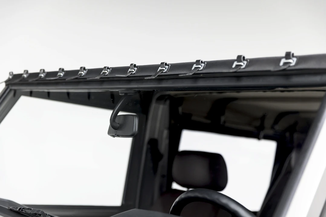 1991 Mercedes-Benz W461 G-Class - Image 30 of 31