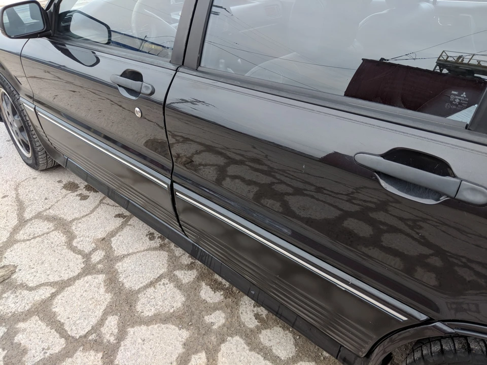 1991 Mitsubishi Galant VR-4 6th Gen - Image 14 of 31