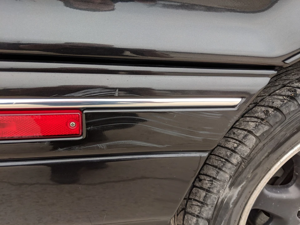 1991 Mitsubishi Galant VR-4 6th Gen - Image 25 of 31