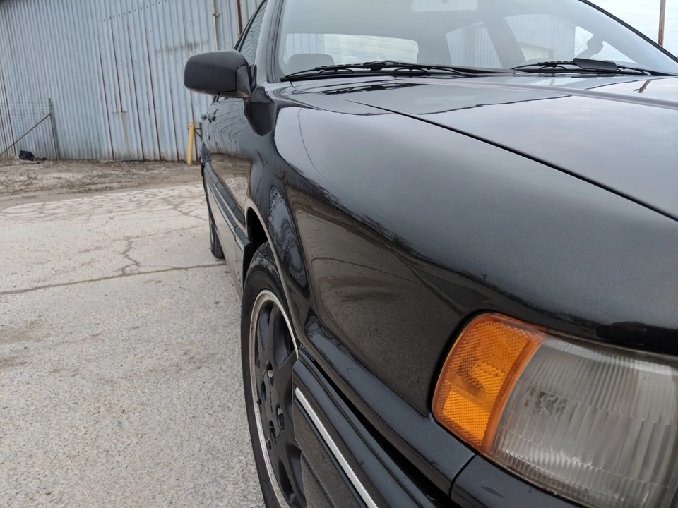 1991 Mitsubishi Galant VR-4 6th Gen - Image 29 of 31