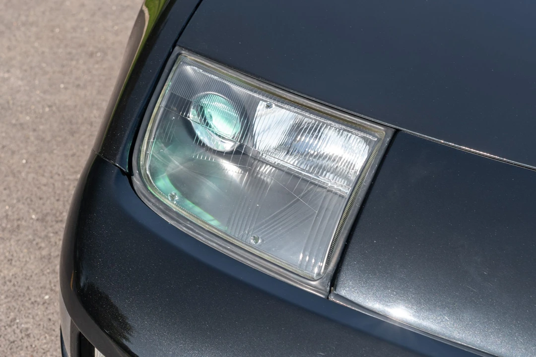 1991 Nissan 300ZX 4th Gen - Image 28 of 31