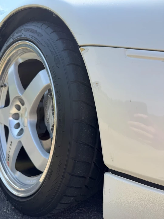 1991 Nissan 300ZX 4th Gen - Image 19 of 31