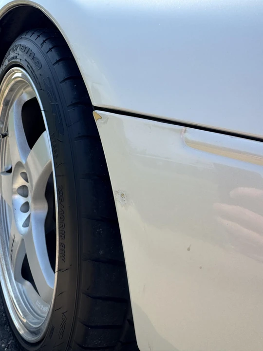 1991 Nissan 300ZX 4th Gen - Image 20 of 31