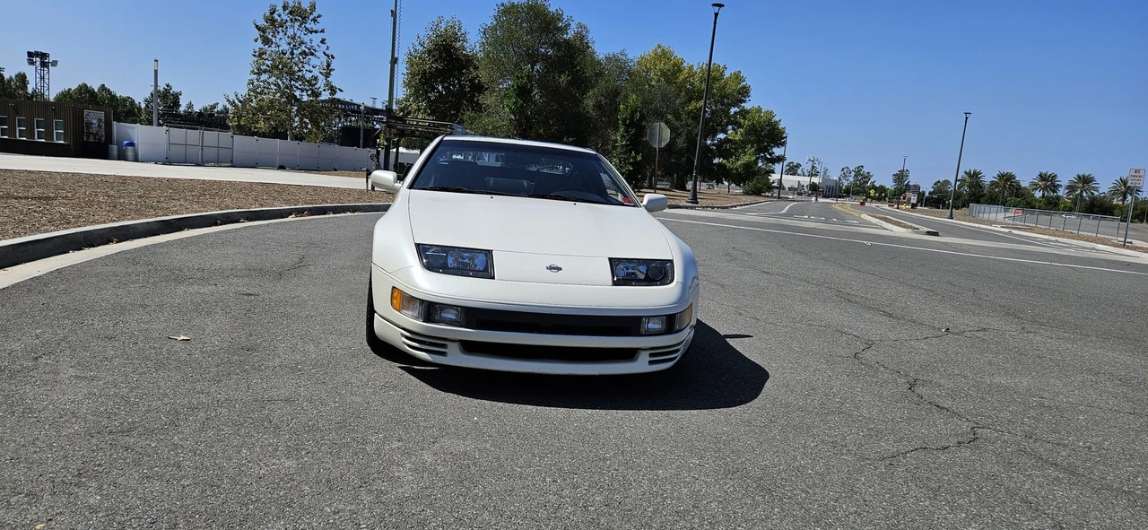 1991 Nissan 300ZX 4th Gen - Image 5 of 31