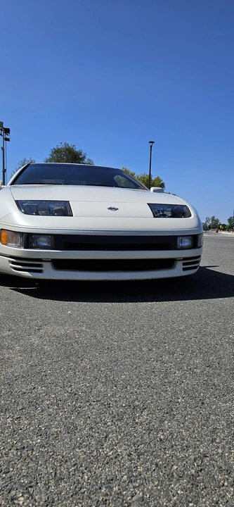 1991 Nissan 300ZX 4th Gen - Image 17 of 31