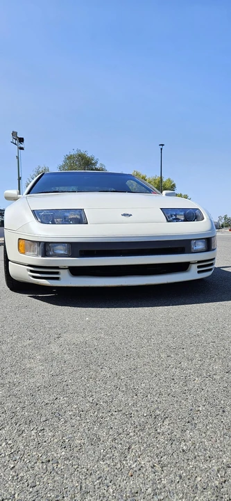 1991 Nissan 300ZX 4th Gen - Image 18 of 31