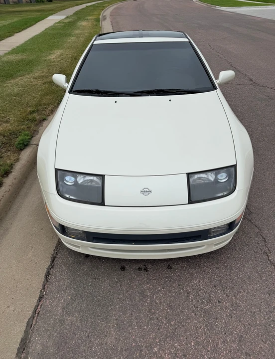 1991 Nissan 300ZX 4th Gen - Image 4 of 31