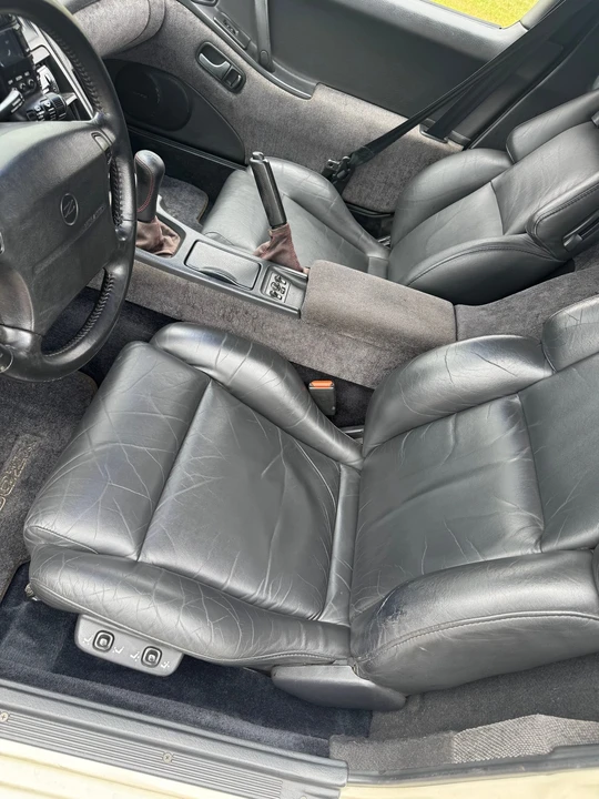 1991 Nissan 300ZX 4th Gen - Image 26 of 31