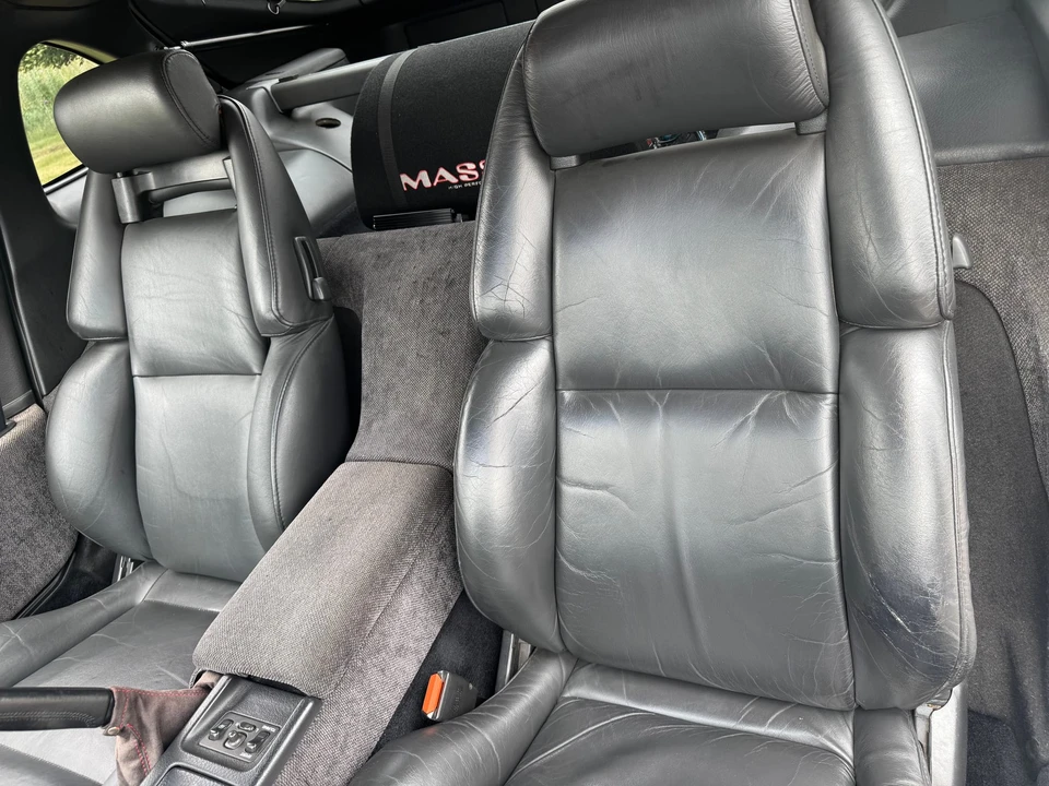 1991 Nissan 300ZX 4th Gen - Image 24 of 31