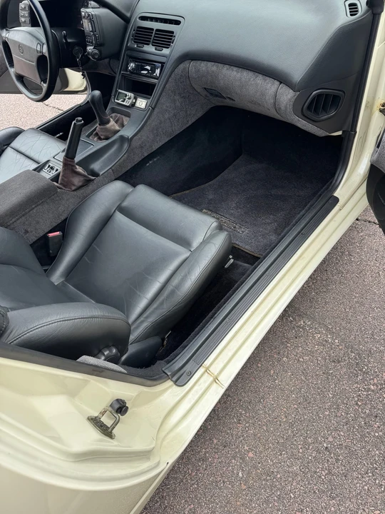 1991 Nissan 300ZX 4th Gen - Image 31 of 31