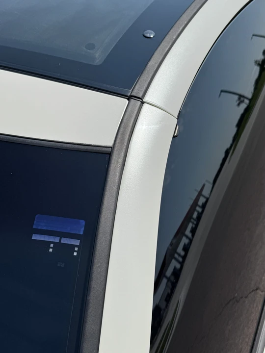 1991 Nissan 300ZX 4th Gen - Image 17 of 31