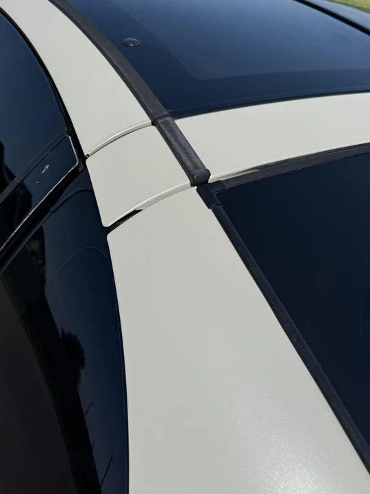 1991 Nissan 300ZX 4th Gen - Image 15 of 31