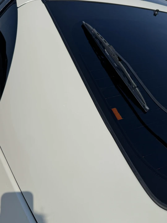 1991 Nissan 300ZX 4th Gen - Image 14 of 31