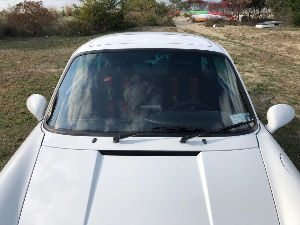 1991 Porsche 964 Carrera - Image 22 of 31