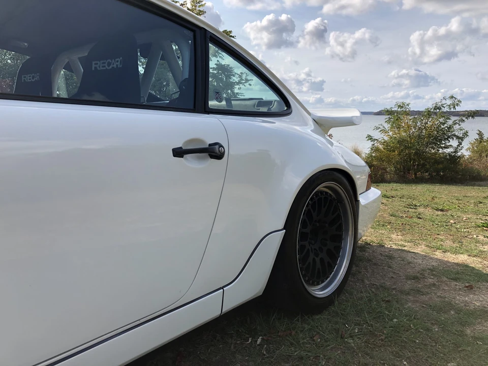 1991 Porsche 964 Carrera - Image 26 of 31