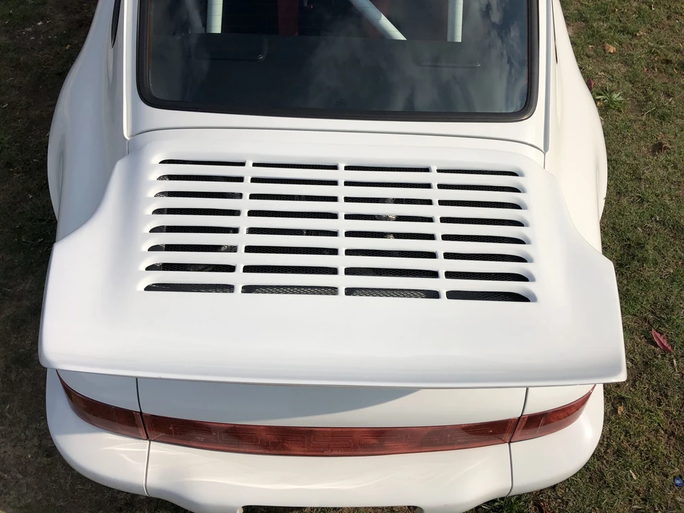 1991 Porsche 964 Carrera - Image 30 of 31