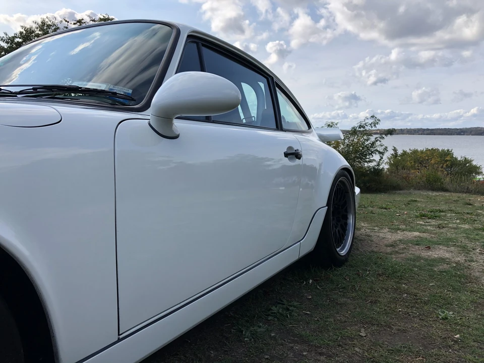 1991 Porsche 964 Carrera - Image 24 of 31
